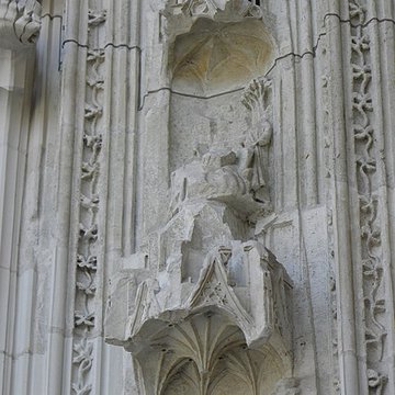 Cathédrale Saint-Pierre-et-Saint-Paul de Nantes