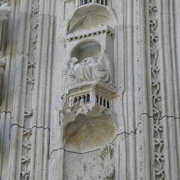 Cathédrale Saint-Pierre-et-Saint-Paul de Nantes