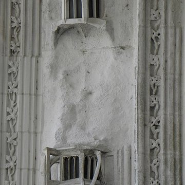 Cathédrale Saint-Pierre-et-Saint-Paul de Nantes