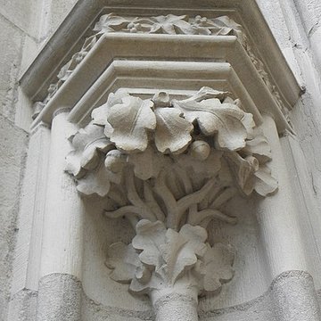 Cathédrale Saint-Pierre-et-Saint-Paul de Nantes