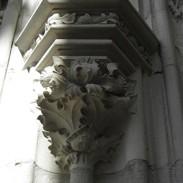 Cathédrale Saint-Pierre-et-Saint-Paul de Nantes
