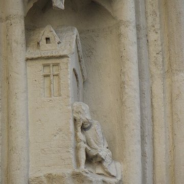 Cathédrale Saint-Pierre-et-Saint-Paul de Nantes