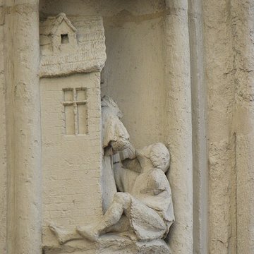 Cathédrale Saint-Pierre-et-Saint-Paul de Nantes