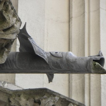 Cathédrale Saint-Pierre-et-Saint-Paul de Nantes