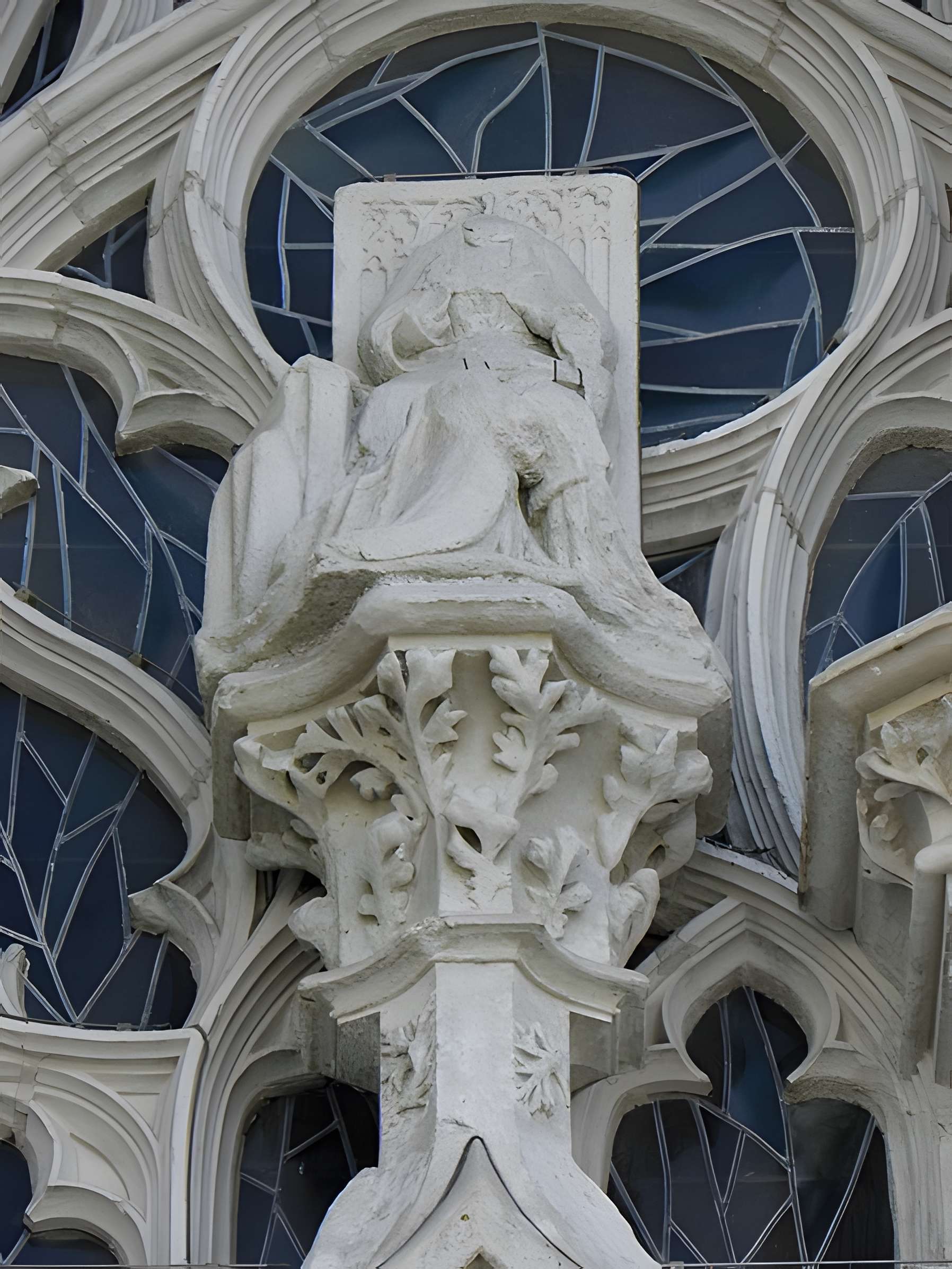 Cathédrale Saint-Pierre-et-Saint-Paul de Nantes
