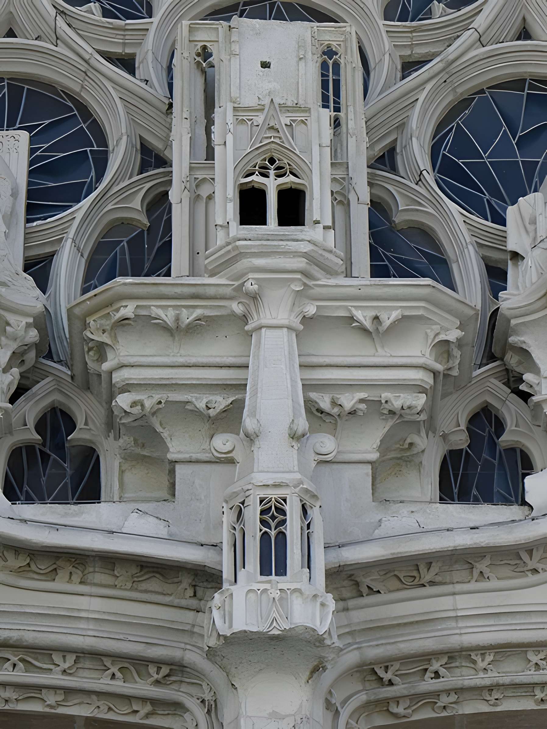 Cathédrale Saint-Pierre-et-Saint-Paul de Nantes