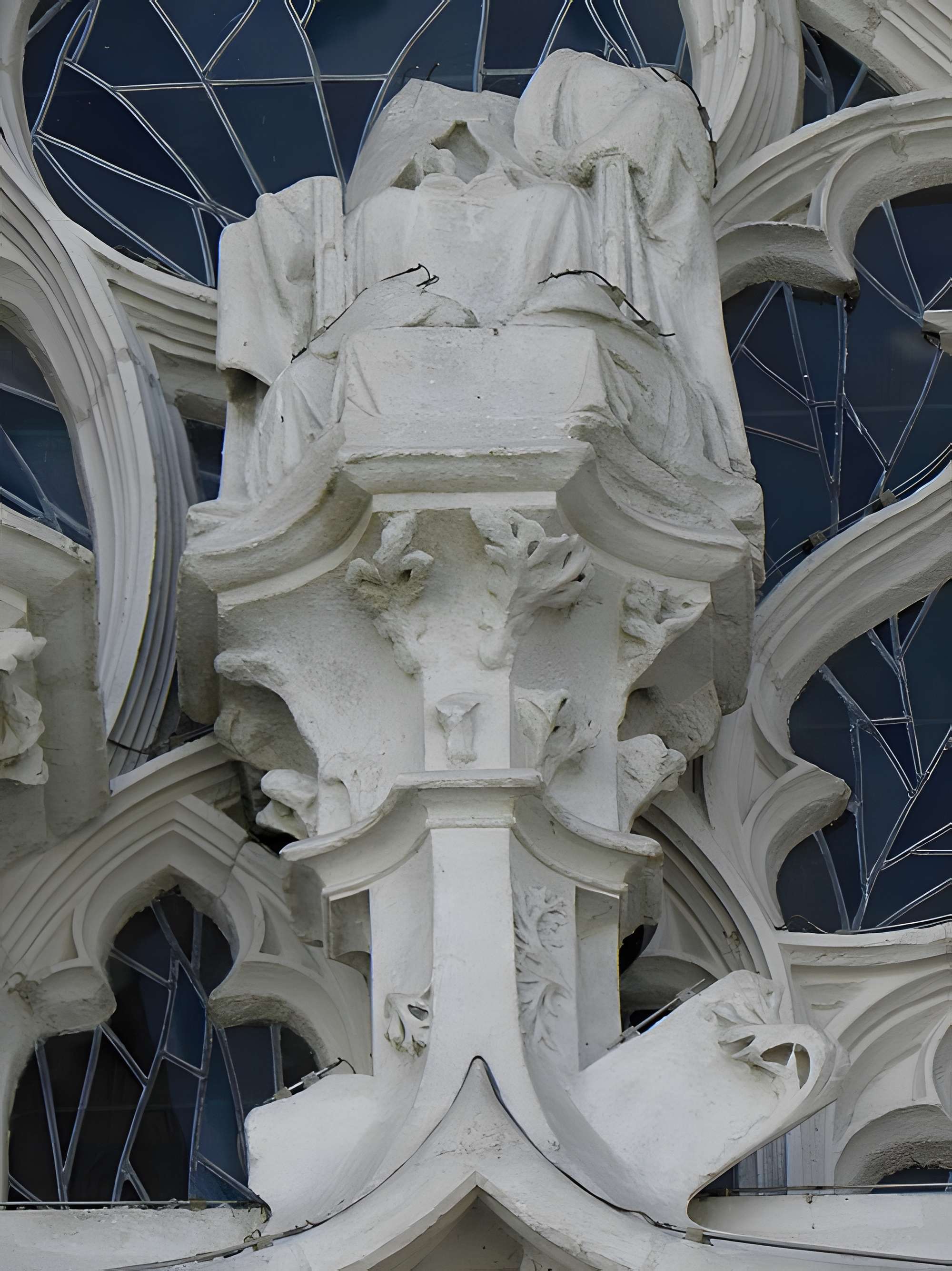 Cathédrale Saint-Pierre-et-Saint-Paul de Nantes