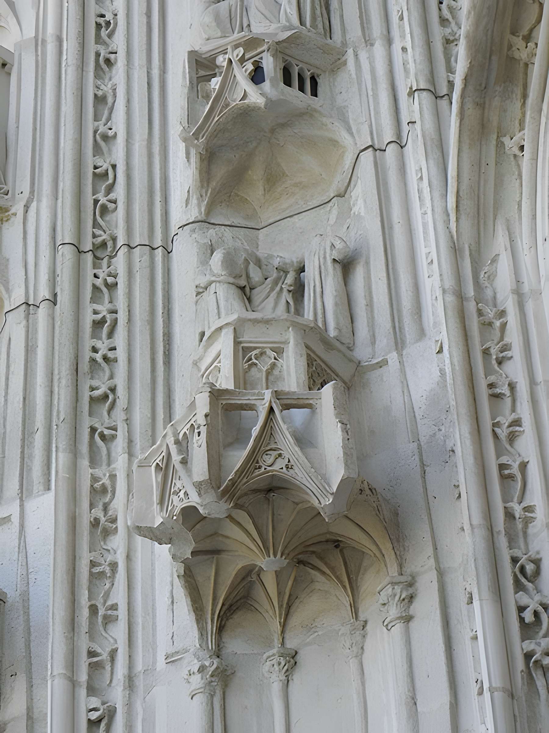 Cathédrale Saint-Pierre-et-Saint-Paul de Nantes