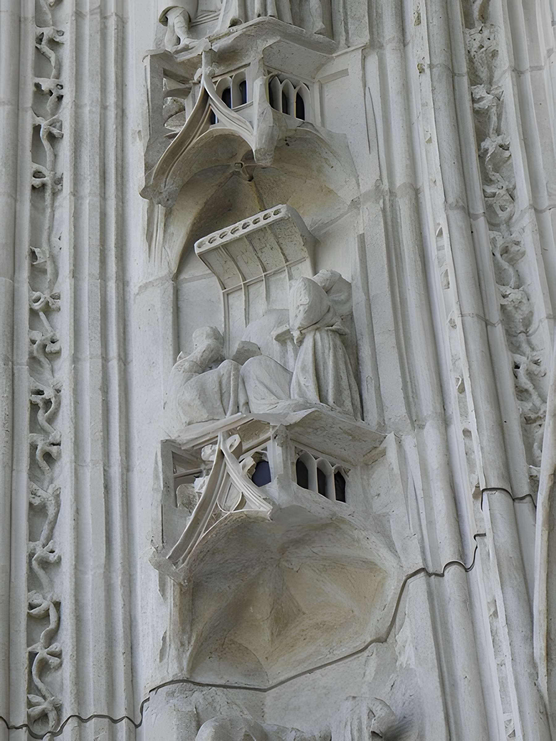 Cathédrale Saint-Pierre-et-Saint-Paul de Nantes