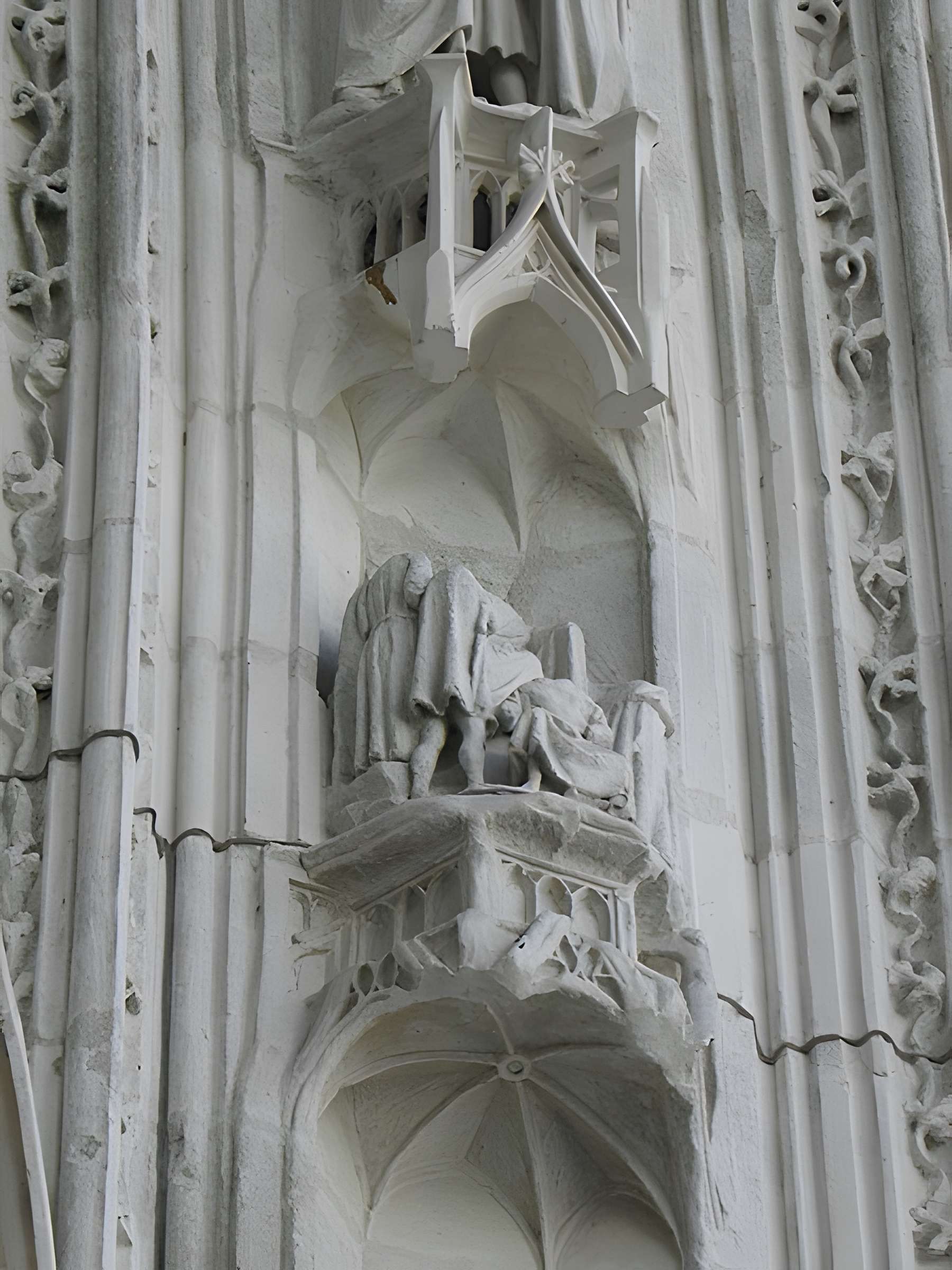 Cathédrale Saint-Pierre-et-Saint-Paul de Nantes
