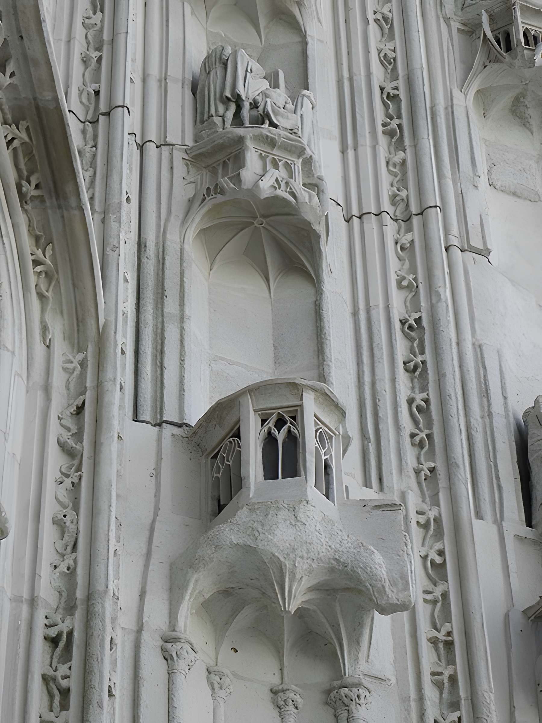 Cathédrale Saint-Pierre-et-Saint-Paul de Nantes