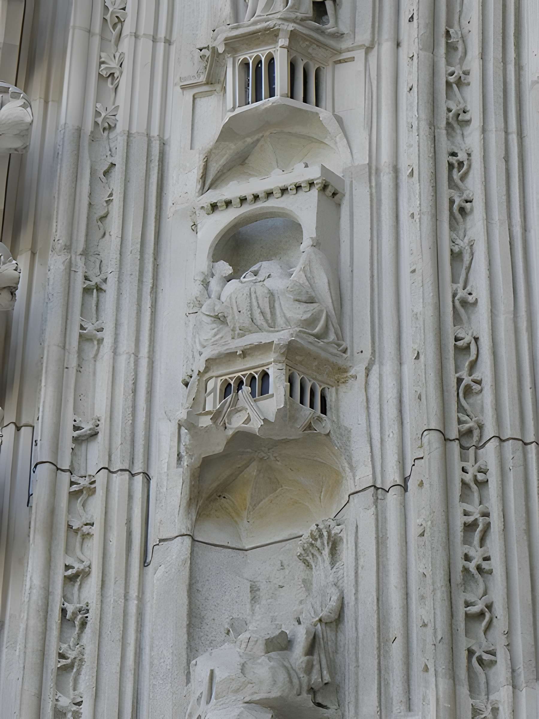Cathédrale Saint-Pierre-et-Saint-Paul de Nantes