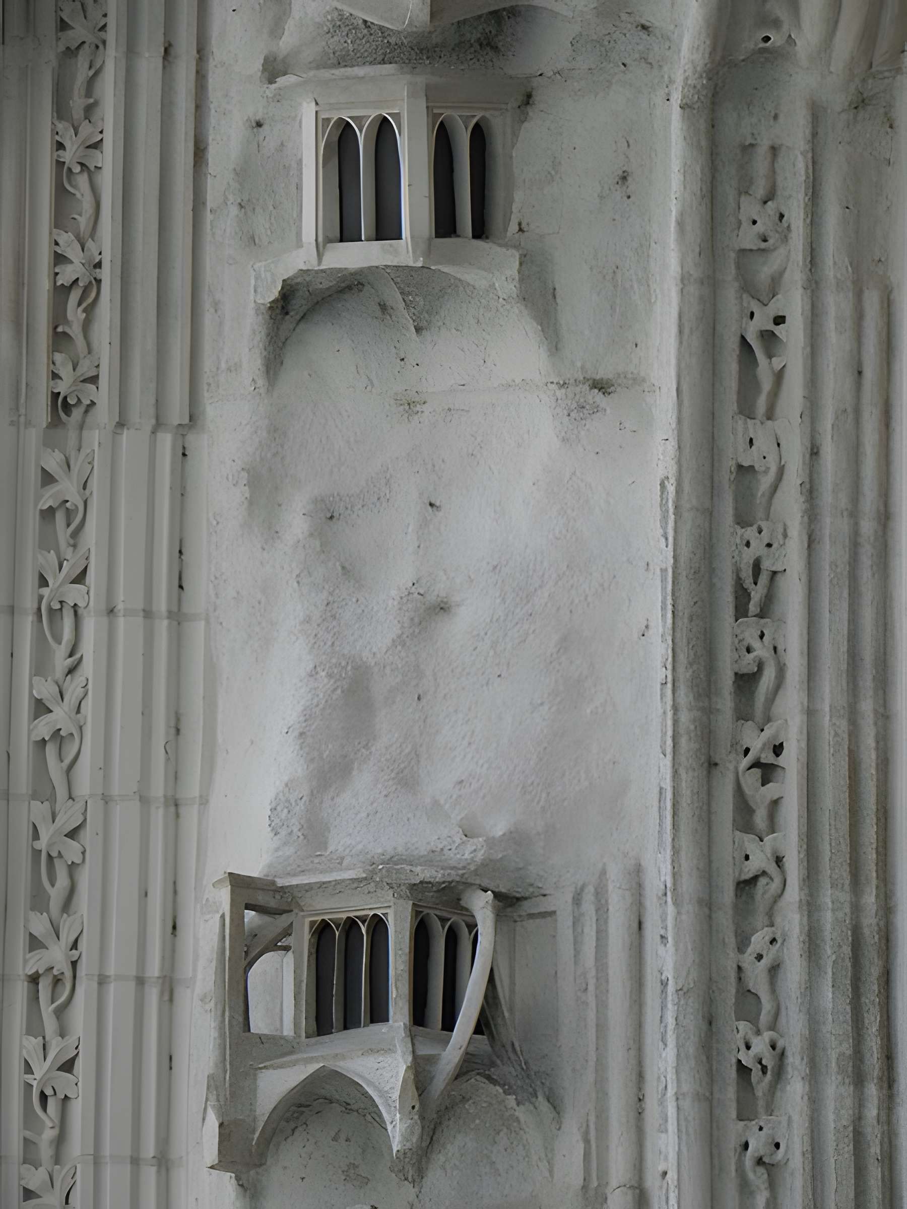 Cathédrale Saint-Pierre-et-Saint-Paul de Nantes