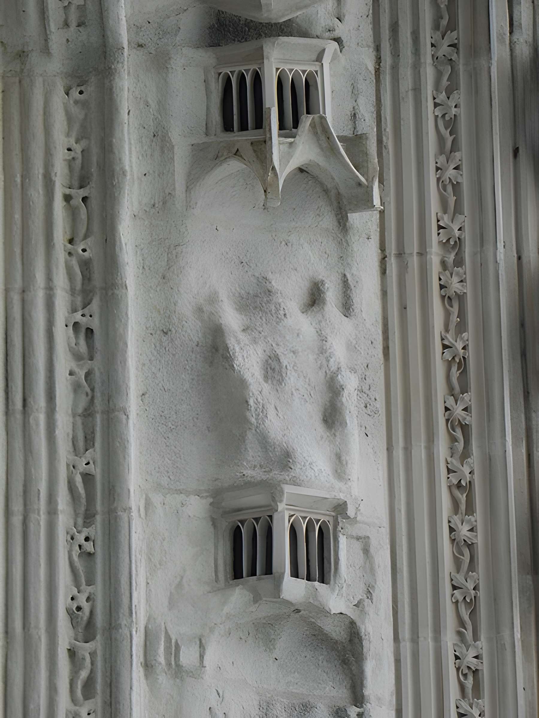 Cathédrale Saint-Pierre-et-Saint-Paul de Nantes