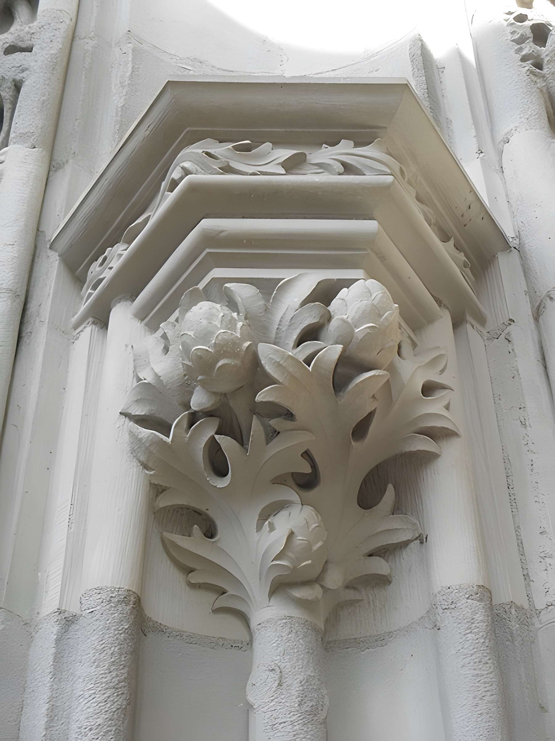 Cathédrale Saint-Pierre-et-Saint-Paul de Nantes