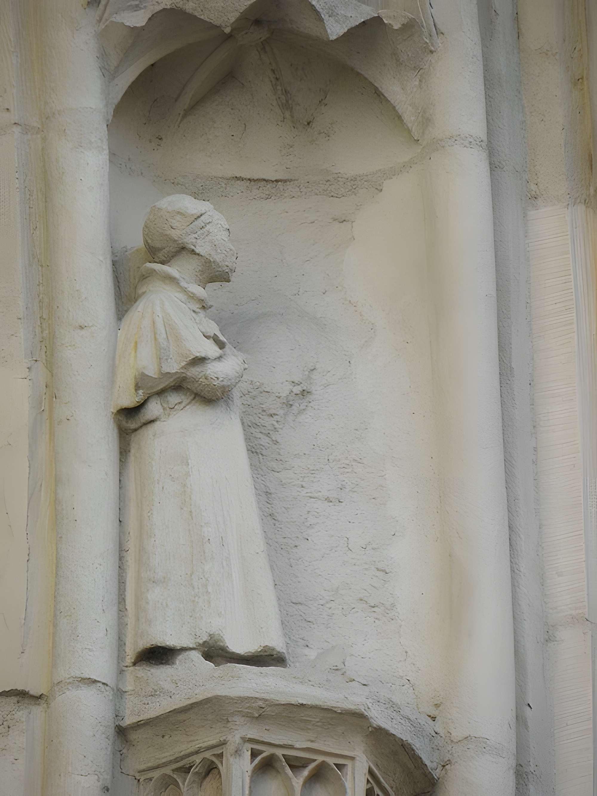 Cathédrale Saint-Pierre-et-Saint-Paul de Nantes