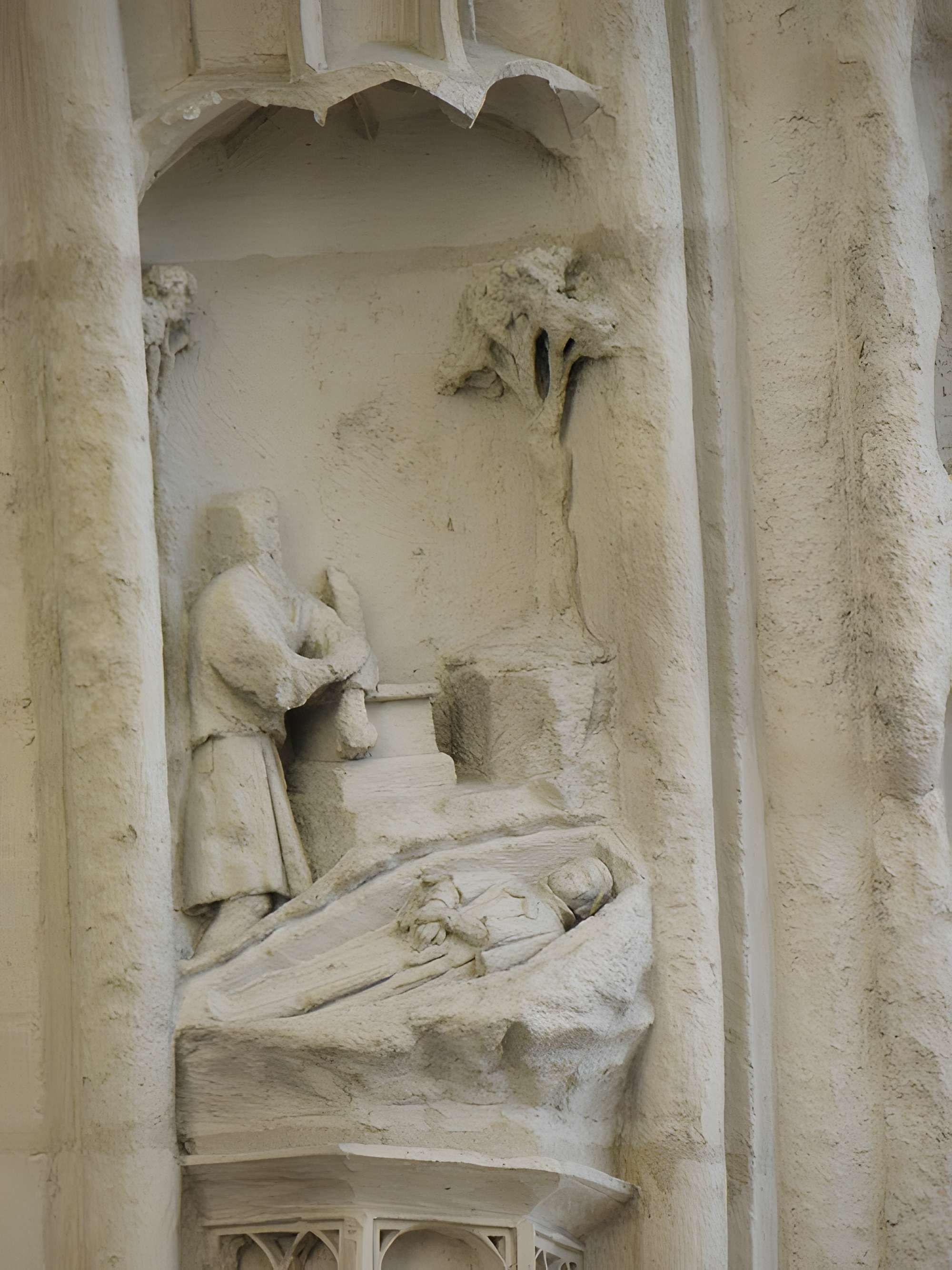 Cathédrale Saint-Pierre-et-Saint-Paul de Nantes