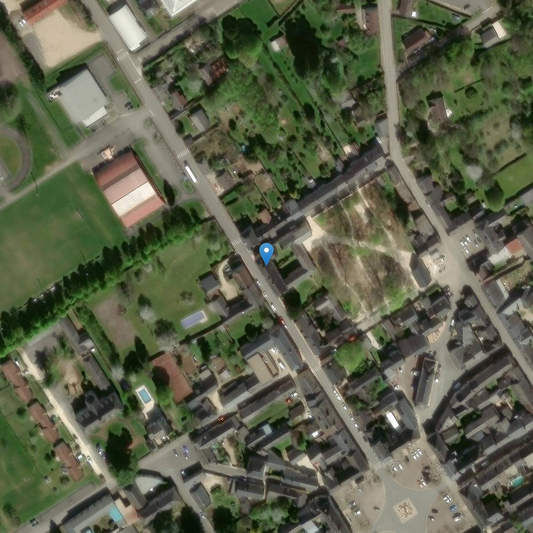 Photo de Casa llamada Sully