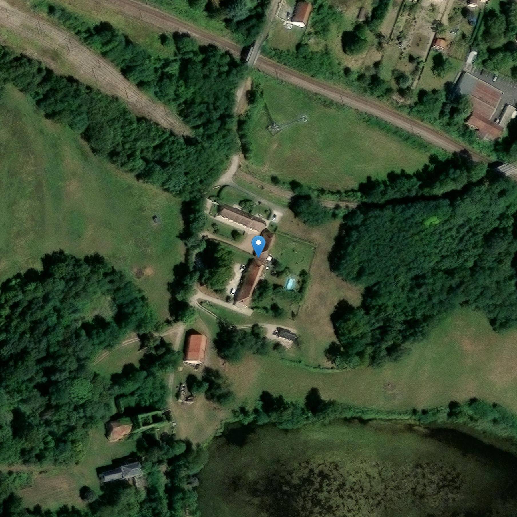 Photo de Impianto metallurgico situato nel luogo noto come il Fourneau