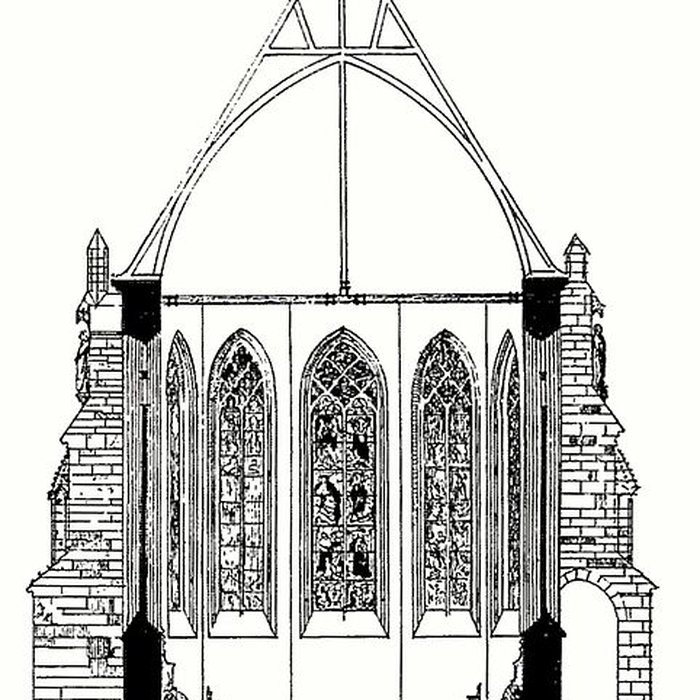 Photo de Eglise Saint-Paxent