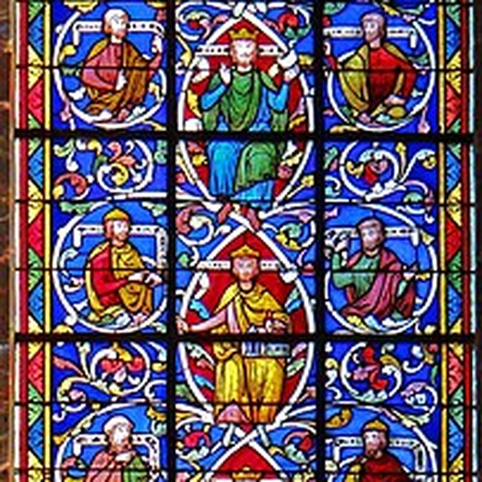 Photo de Eglise Saint-Paxent