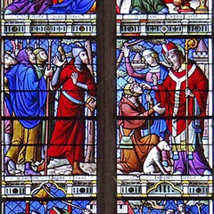 Photo de Eglise Saint-Paxent