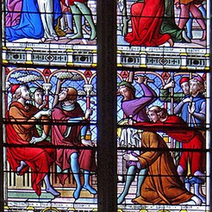 Photo de Eglise Saint-Paxent