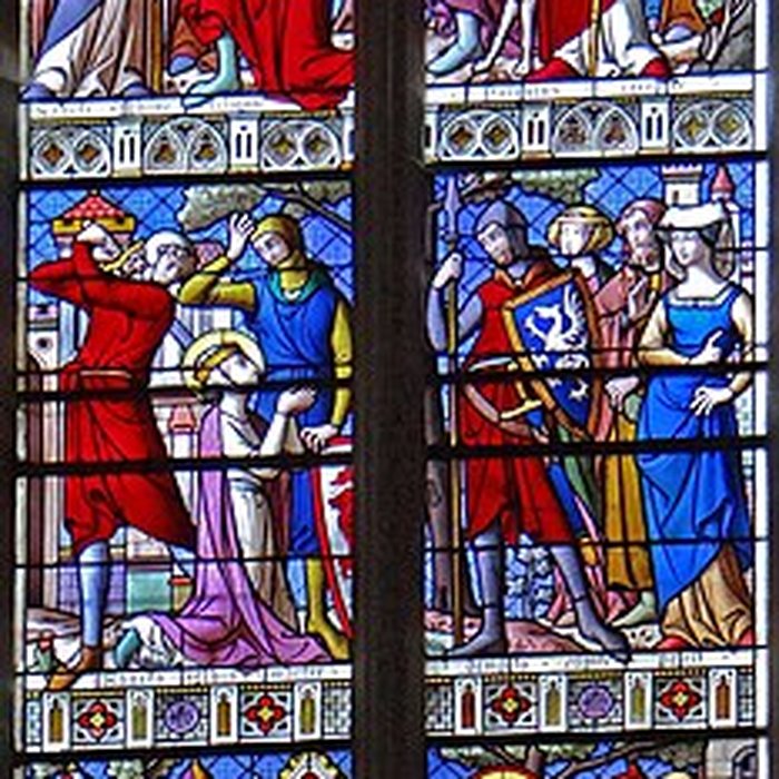 Photo de Eglise Saint-Paxent