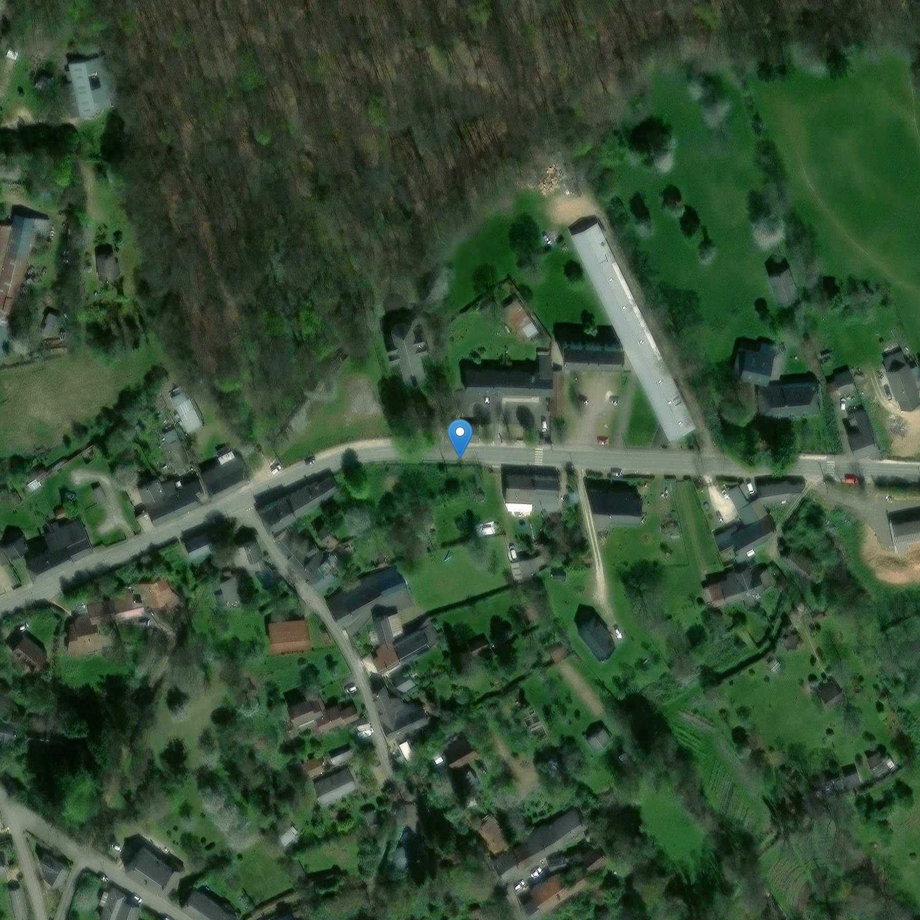 Photo de Talleres y hornos de alfarero en La Borne