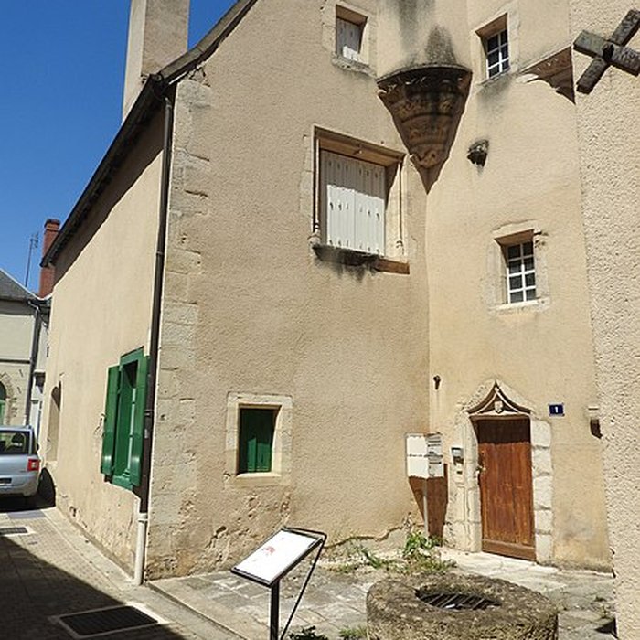Photo de Maison