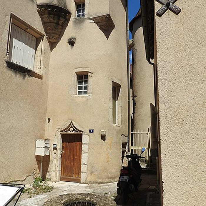 Photo de Maison