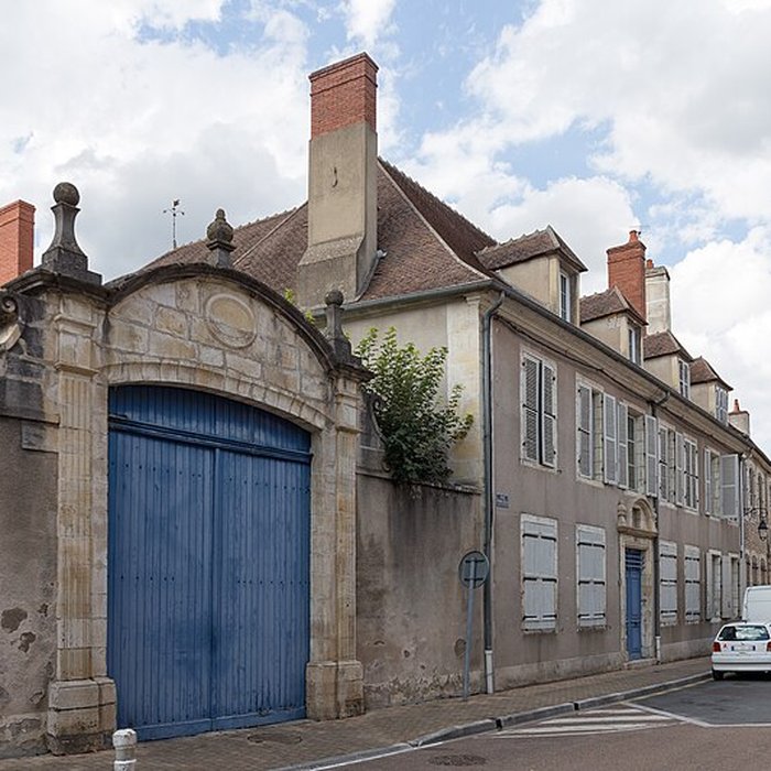 Photo de Maison
