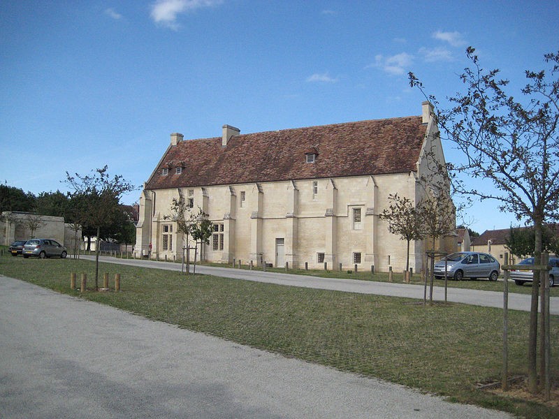 Photo de Domaine de la Baronnie à Bretteville-sur-Odon