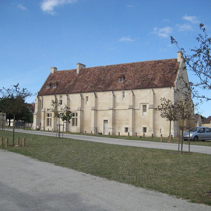 Photo de Domaine de la Baronnie à Bretteville-sur-Odon