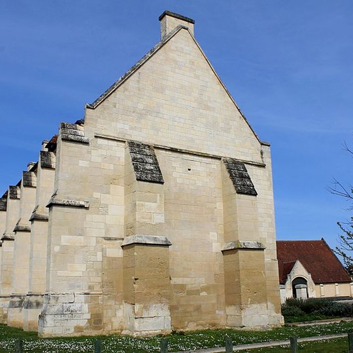 Photo de Domaine de la Baronnie à Bretteville-sur-Odon