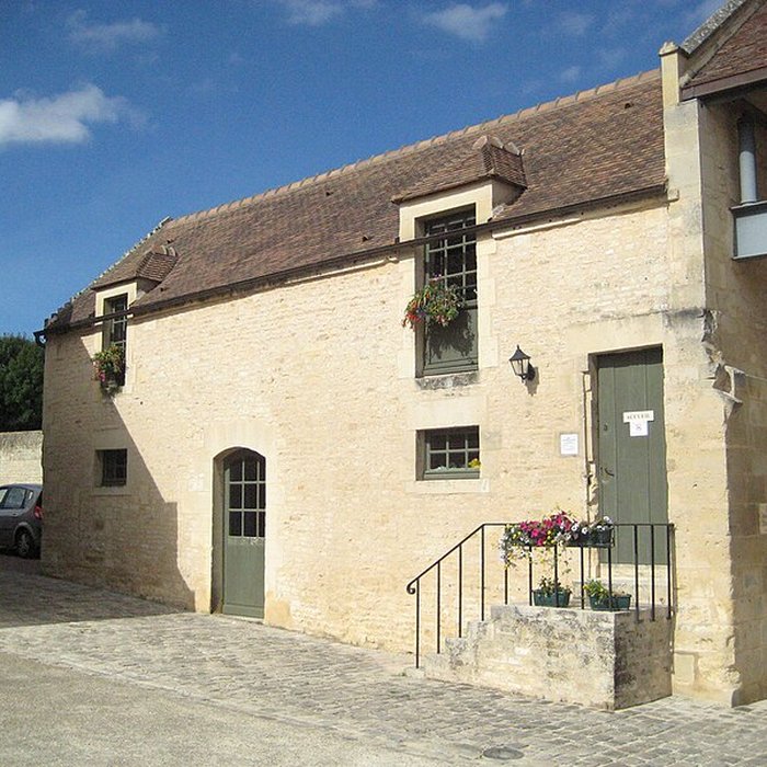 Photo de Domaine de la Baronnie à Bretteville-sur-Odon