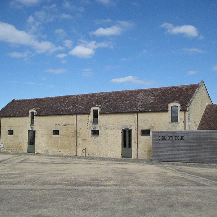 Photo de Domaine de la Baronnie à Bretteville-sur-Odon