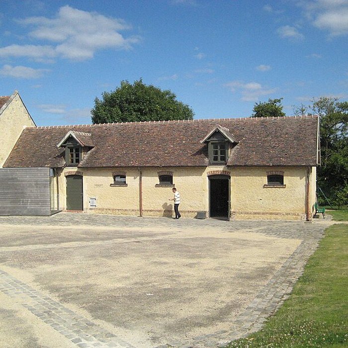 Photo de Domaine de la Baronnie à Bretteville-sur-Odon