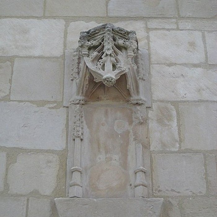 Photo de Domaine de la Baronnie à Bretteville-sur-Odon