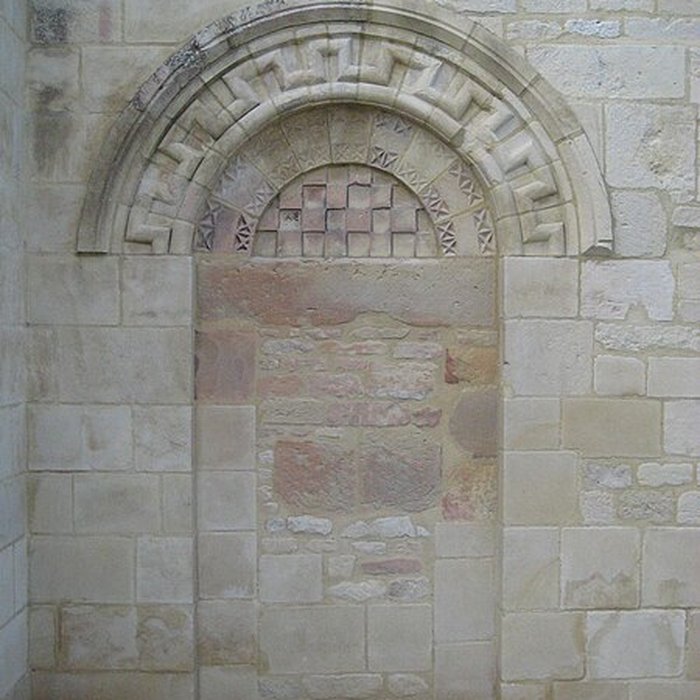 Photo de Domaine de la Baronnie à Bretteville-sur-Odon