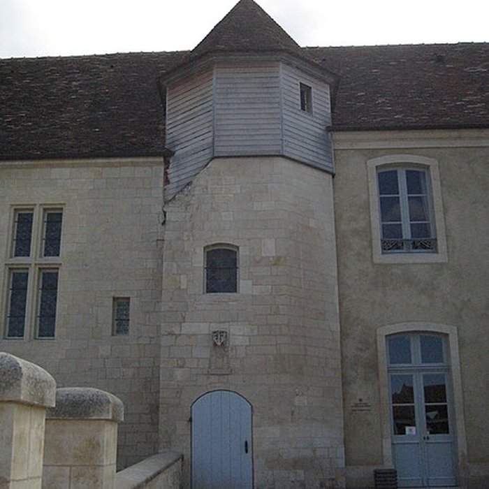 Photo de Domaine de la Baronnie à Bretteville-sur-Odon