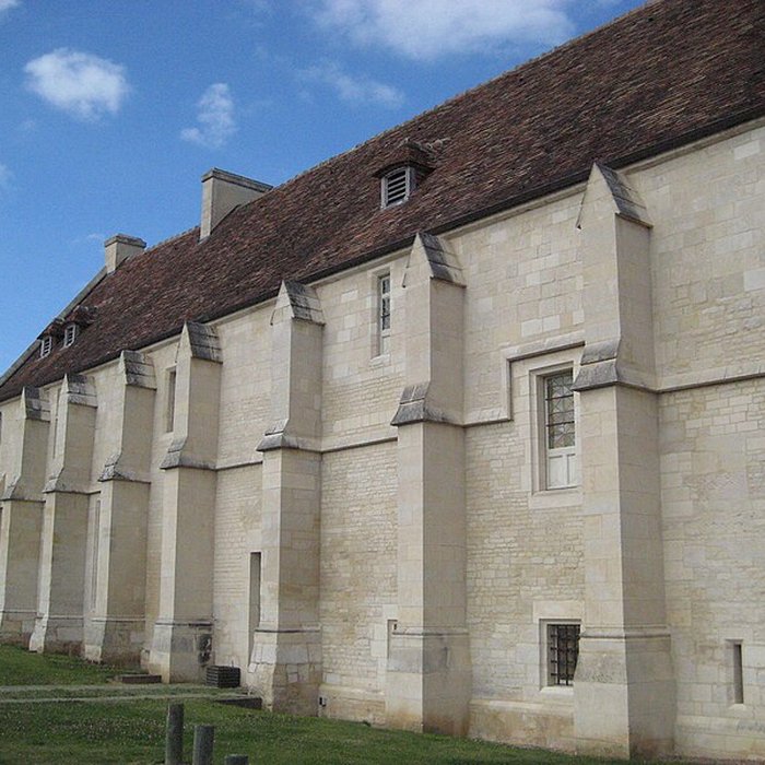 Photo de Domaine de la Baronnie à Bretteville-sur-Odon
