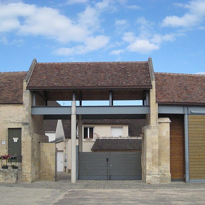 Photo de Domaine de la Baronnie à Bretteville-sur-Odon