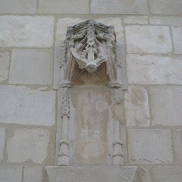 Domaine de la Baronnie à Bretteville-sur-Odon