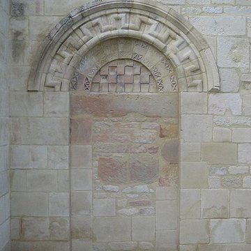 Domaine de la Baronnie à Bretteville-sur-Odon