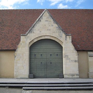 Domaine de la Baronnie à Bretteville-sur-Odon