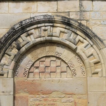 Domaine de la Baronnie à Bretteville-sur-Odon