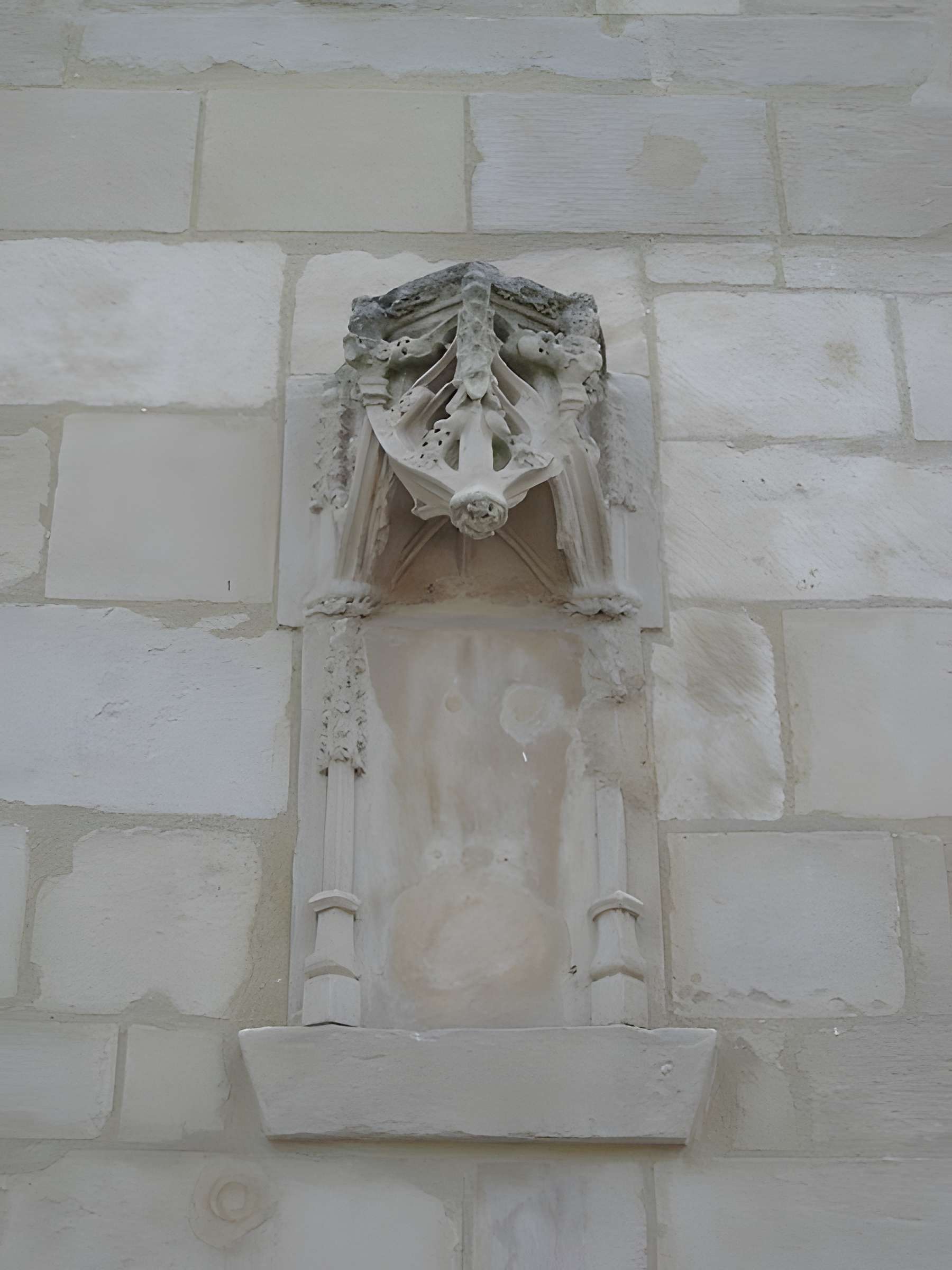 Domaine de la Baronnie à Bretteville-sur-Odon