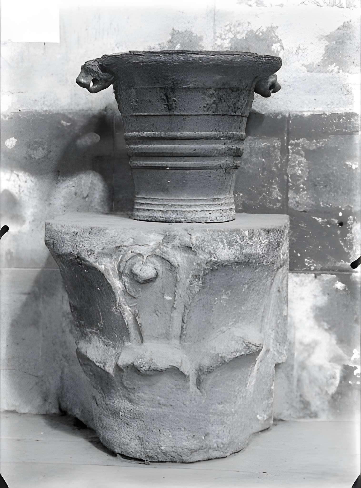 Eglise Saint-Jacques-et-Saint-Cyr