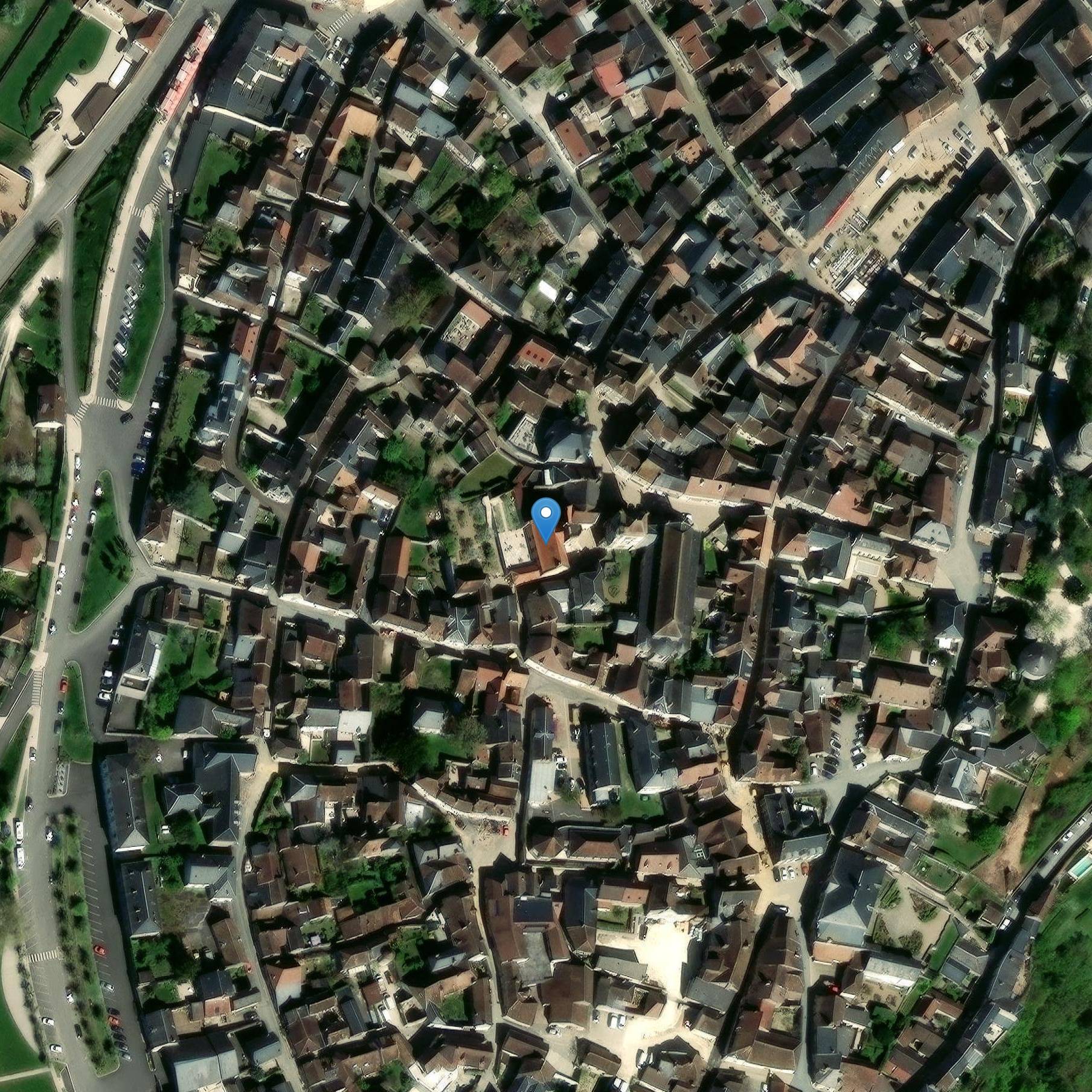 Photo de Maison Farnault